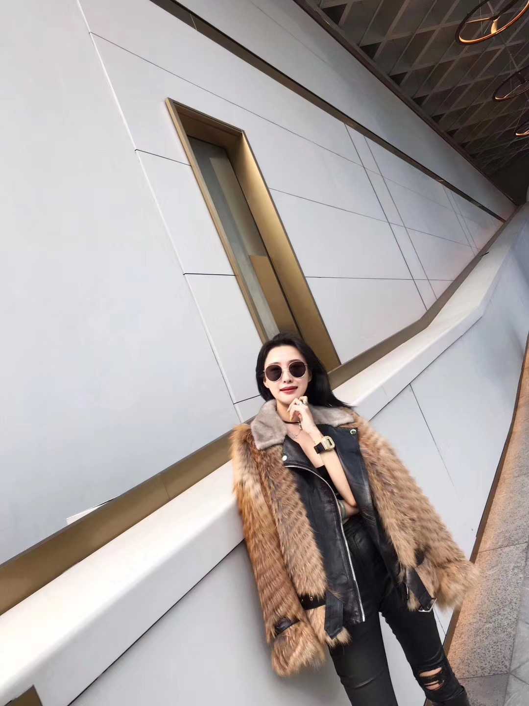 安戈黎娅-通州街122