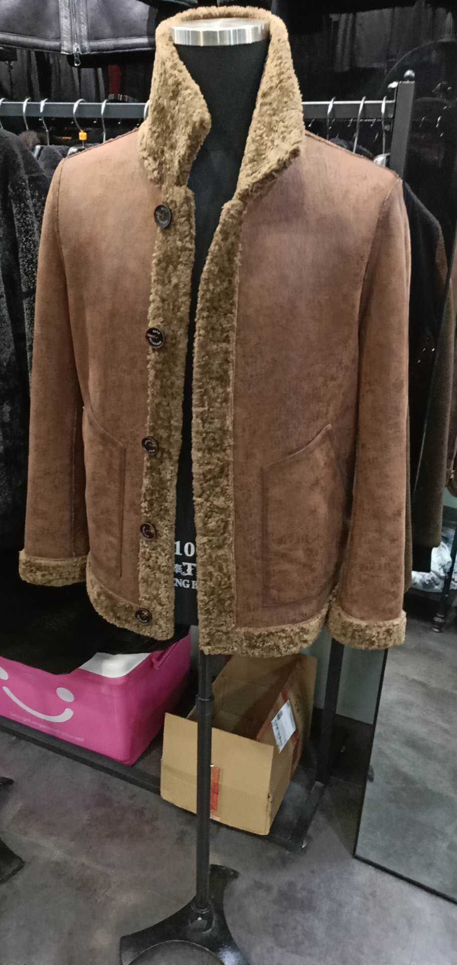 茜蒙奥帝-通州街120