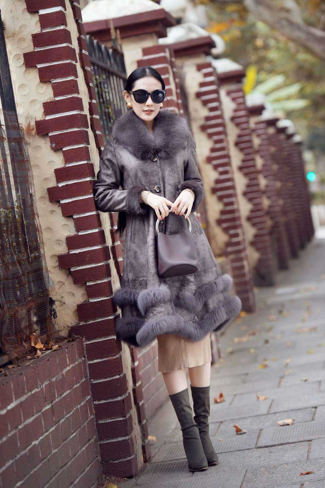 皮毛一体-通州街111