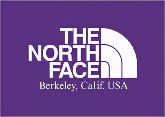 买The North Face？先搞懂紫标、白标、黑标、红标