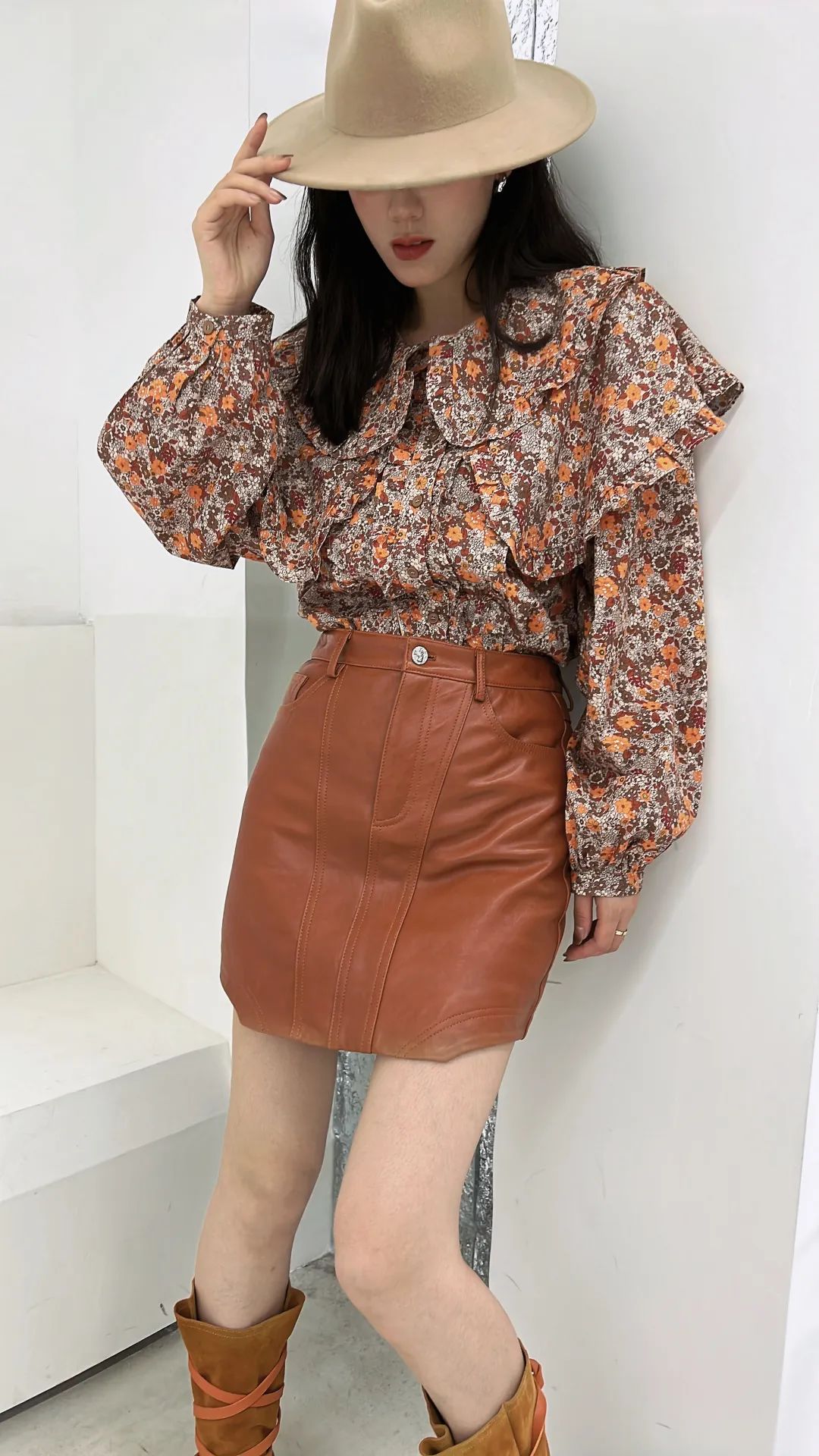 【档口推荐】杭州中洲女装城档口KKshow room：设计师品牌定制款，拒绝撞衫