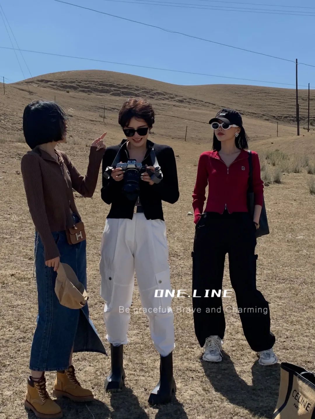 杭州中洲女装城档口一线：你是不是在找好看又好卖的衣服？这家人气档口不会让你失望~