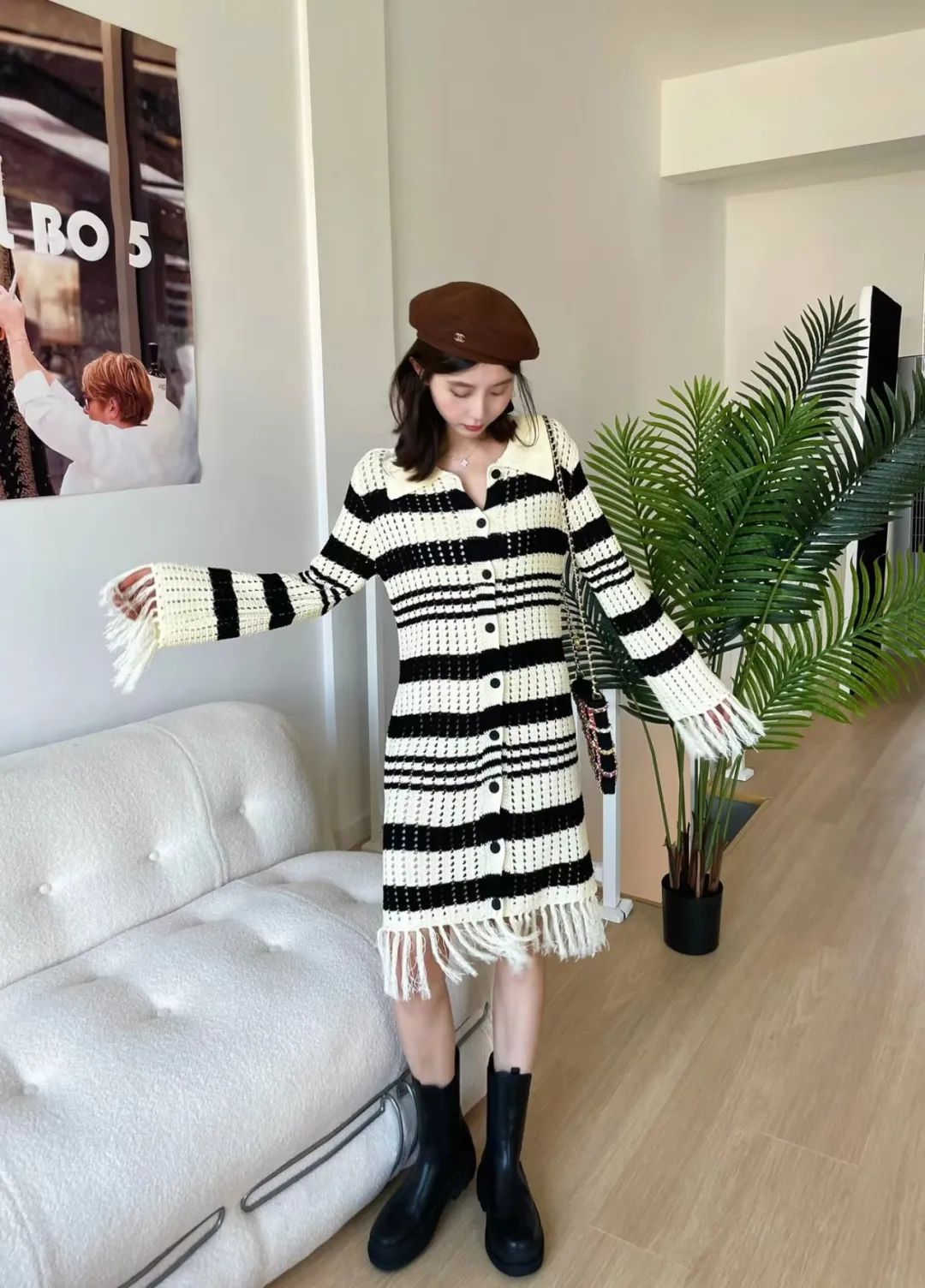 杭州中洲女装城大發家：必须打卡的一家小众设计师品牌集合店！不看你肯定会后悔~