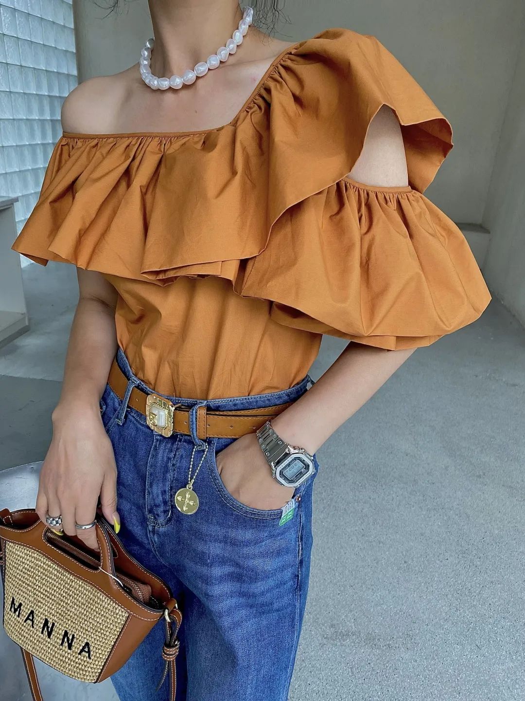 杭州中洲女装城升度家：独特小众设计师档口，老板娘亲手给您搭配，拿货无忧