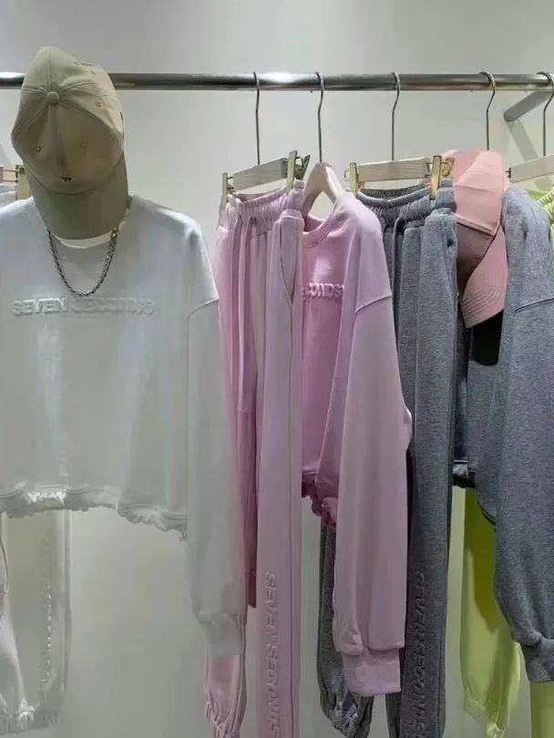 杭州中洲女装城D&W：颜值与实力并存的新晋中洲“断货王”