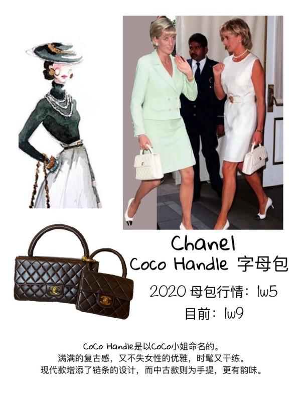 大胆预测！2021年最值得入手的 Chanel Top10