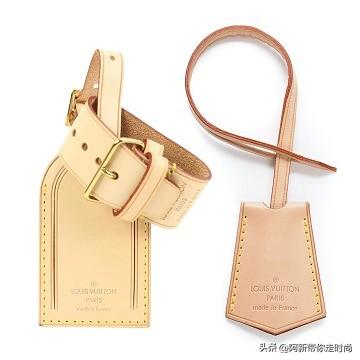 新包 | Louis Vuitton 2023春夏女装秀新包预览：重塑比例超大金属件