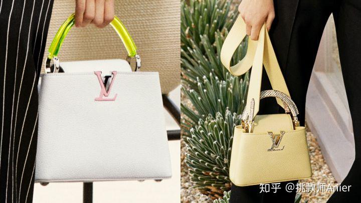 LV、CELINE、Dior...2023早春＆春夏新品包包抢先带你一探究竟