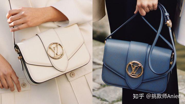 LV、CELINE、Dior...2023早春＆春夏新品包包抢先带你一探究竟