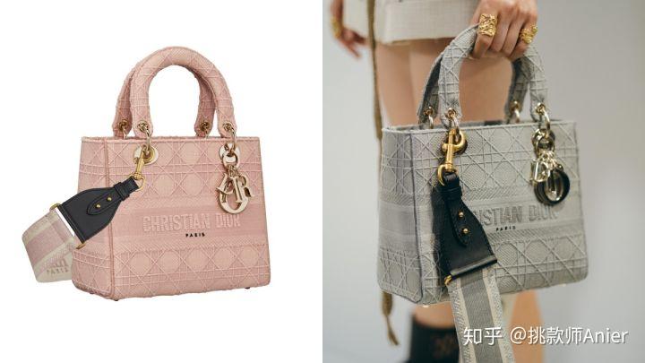 LV、CELINE、Dior...2023早春＆春夏新品包包抢先带你一探究竟