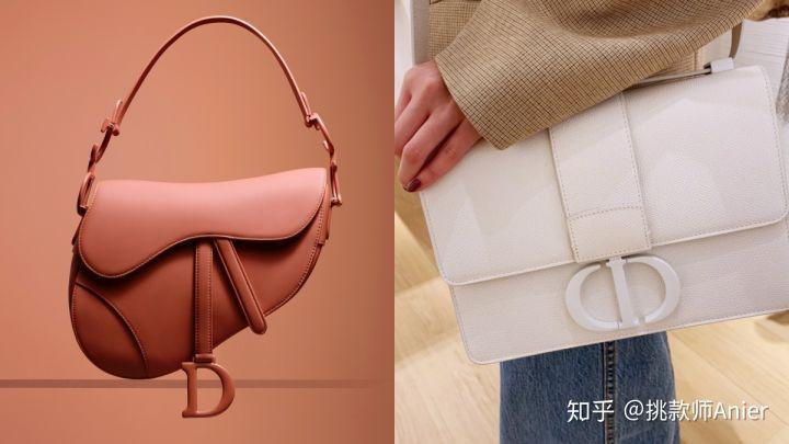 LV、CELINE、Dior...2023早春＆春夏新品包包抢先带你一探究竟