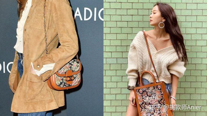 LV、CELINE、Dior...2023早春＆春夏新品包包抢先带你一探究竟