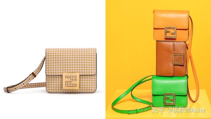 LV、CELINE、Dior...2023早春＆春夏新品包包抢先带你一探究竟