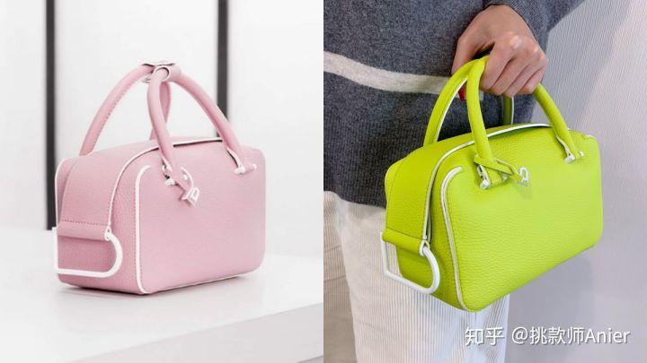 LV、CELINE、Dior...2023早春＆春夏新品包包抢先带你一探究竟