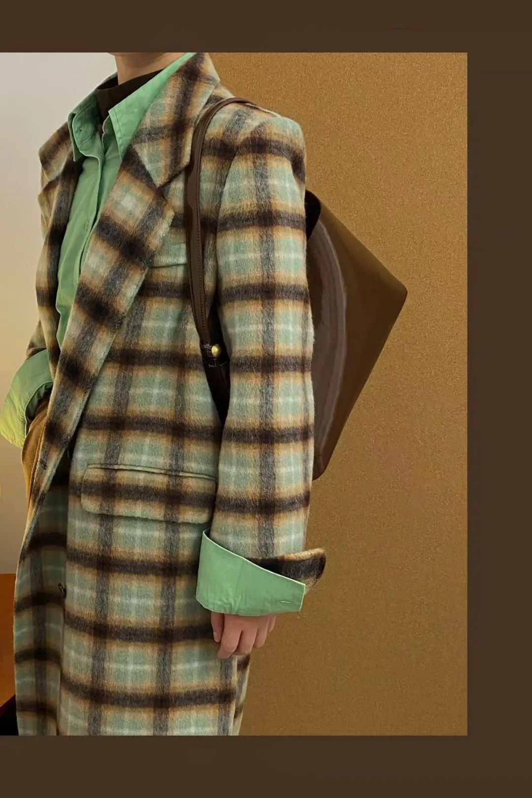 THE ONE|“电影感穿搭”韩系-法式-复古皆有！解锁如何穿出高级感！