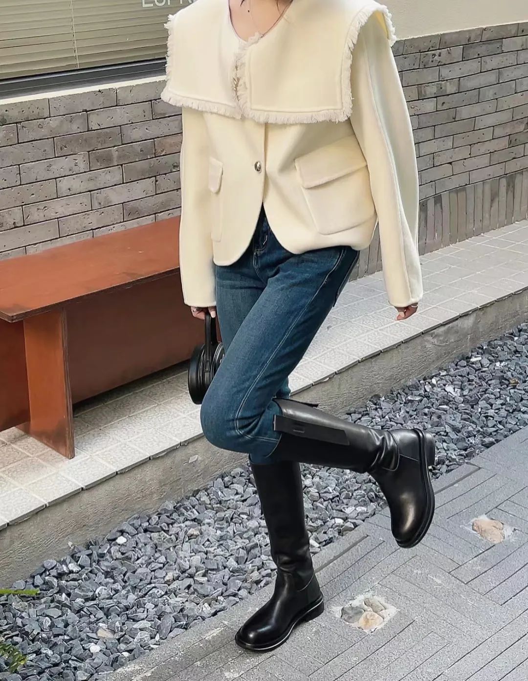 台湾店|这家热门韩系档口，一定不能错过哦！