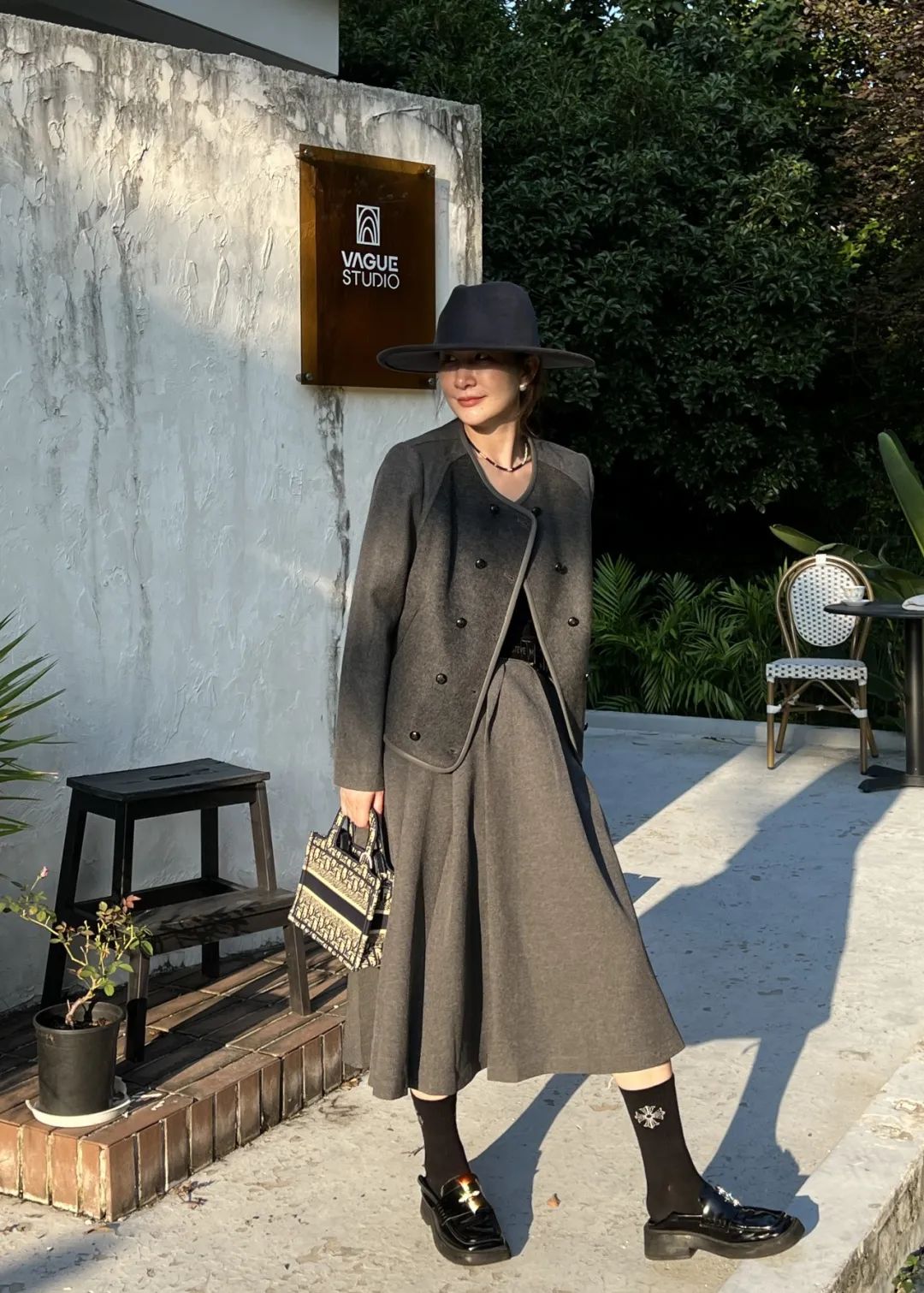 MISS IN | 时尚弄潮儿都爱的设计师品牌集合店！