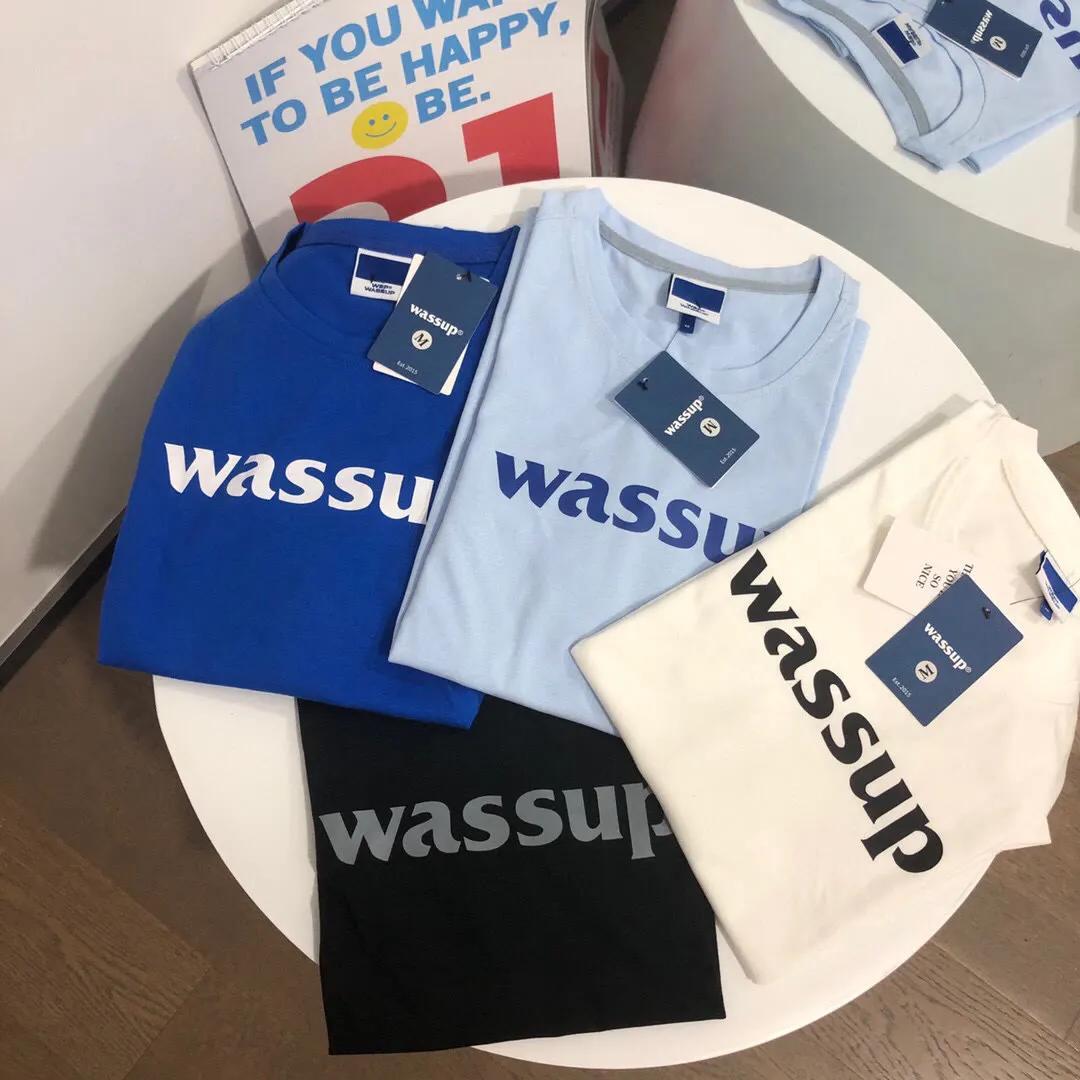 每天认识一个品牌｜wassup