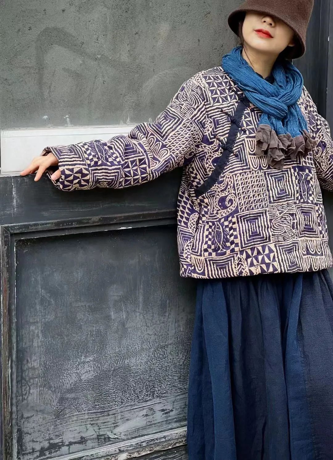 如眸|以欢喜之心 慢度日常