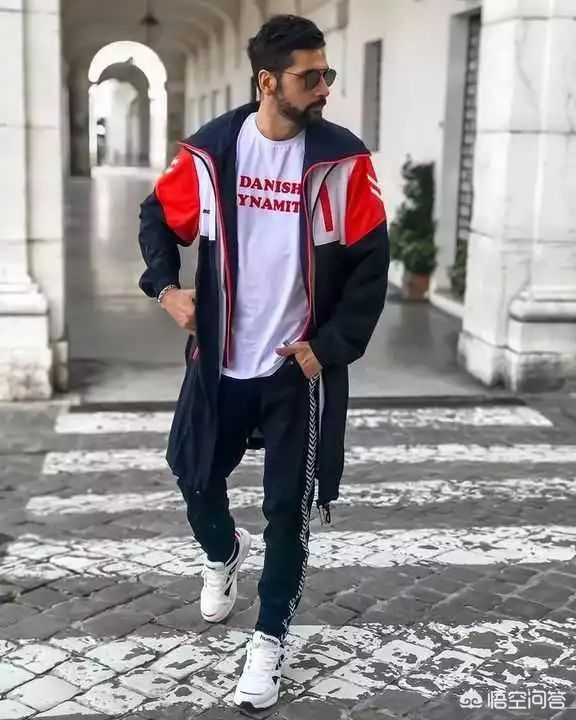 有什么适合男生的潮牌衣服推荐？