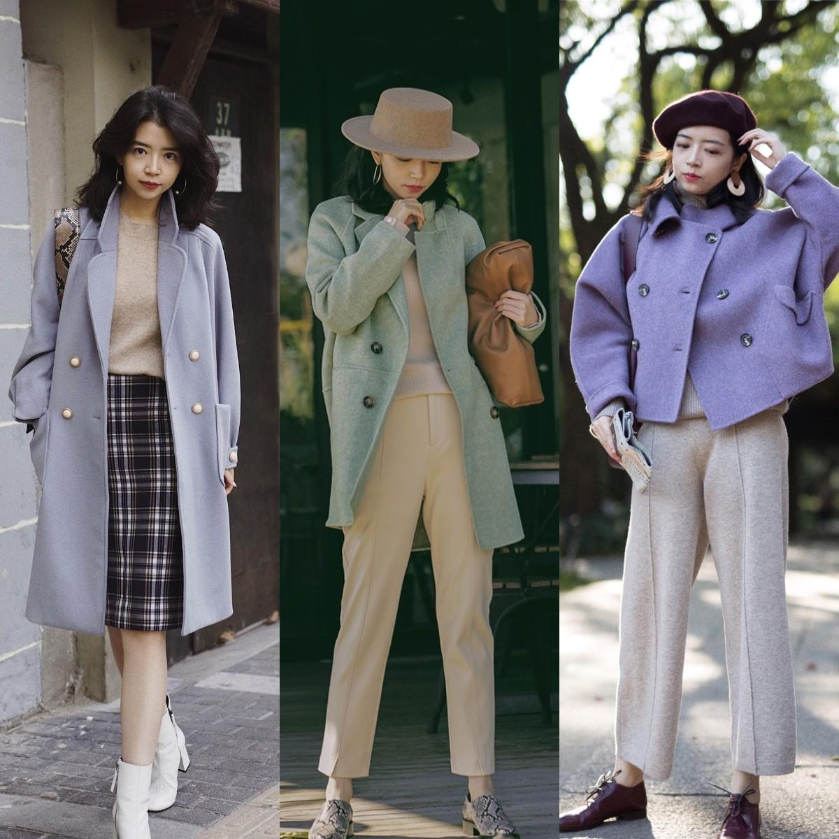 见过世面的女人，穿裙子不超过膝盖、裤子不会紧绷，看三木就知道