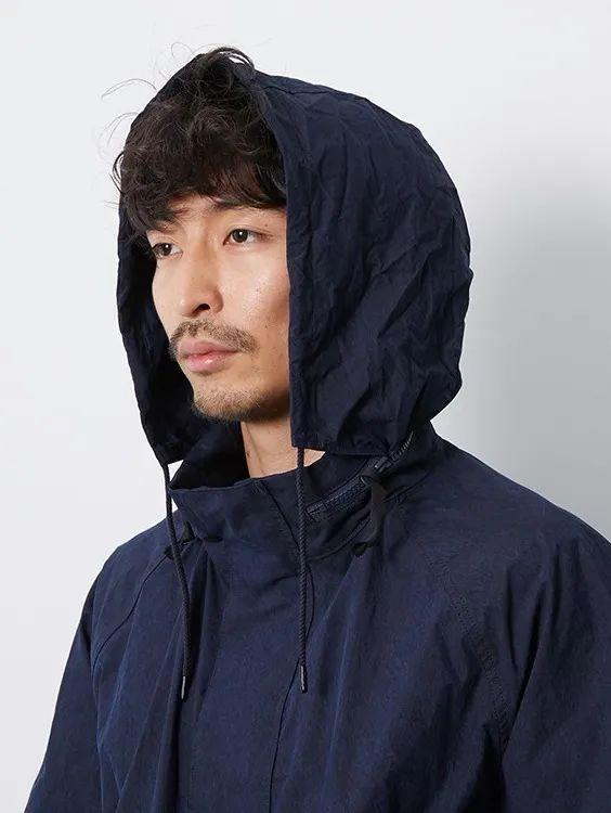 THE SUPERIOR LABOR是什么品牌？anorak是什么衣服？