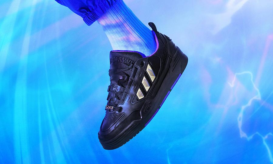 每周鞋报：Heron Preston 镂空雨鞋颠覆老爹鞋、adidas 联手《游戏王》