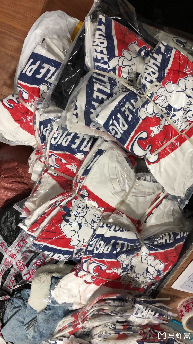 想去广州进货衣服，请问都有哪里？哪里价格比较便宜？