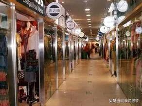 杭州有几个服装批发市场？ 