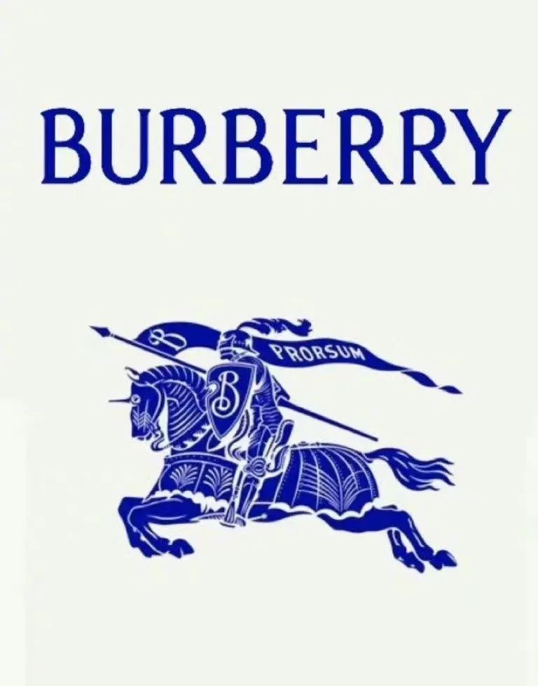 2023.02.07快报 | Burberry发布品牌全新Logo；卡地亚推出零污染工厂；Paul Smith将退出俄罗斯市场