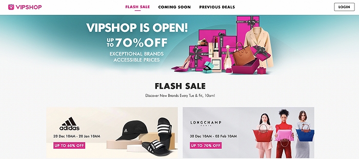 2022.01.10快报 | 唯品会在东南亚推出出海项目；ZARA×CALVINLUO发布联名系列；PUMA发布#可以骄傲#年度企划