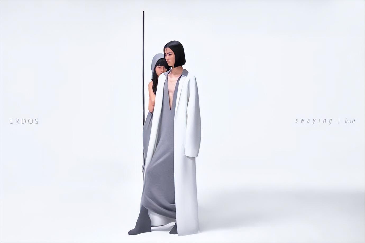 2023.01.06快报 | ERDOS携手swaying推出胶囊系列；Naver完成对Poshmark的收购；H&M推出虚拟游戏体验