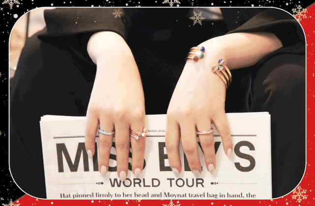 伯爵最火的时来运转系列，到底哪款单品最值得买？