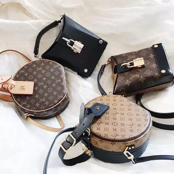 干货 | LV序列号里包含了哪些秘密