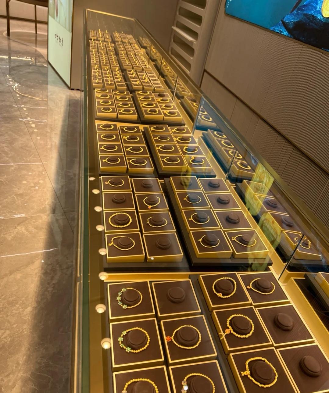 深圳水贝珠宝批发市场在哪里？水贝珠宝批发市场拿货攻略