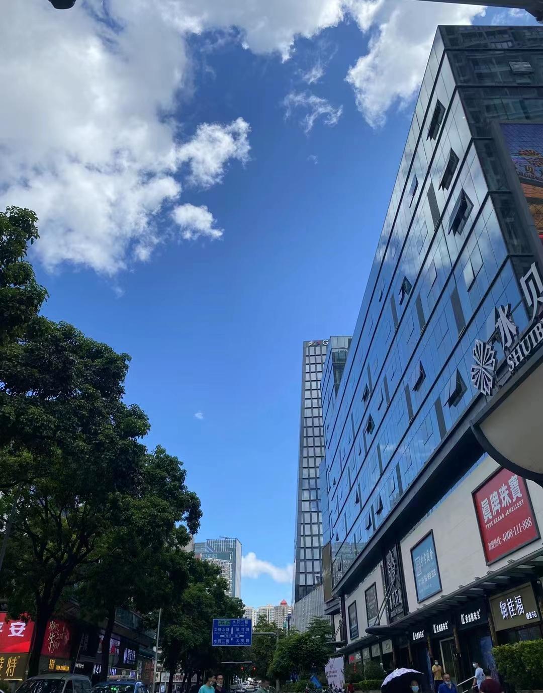 深圳水贝珠宝批发市场都是真的吗？3分钟了解深圳水贝珠宝批发流程