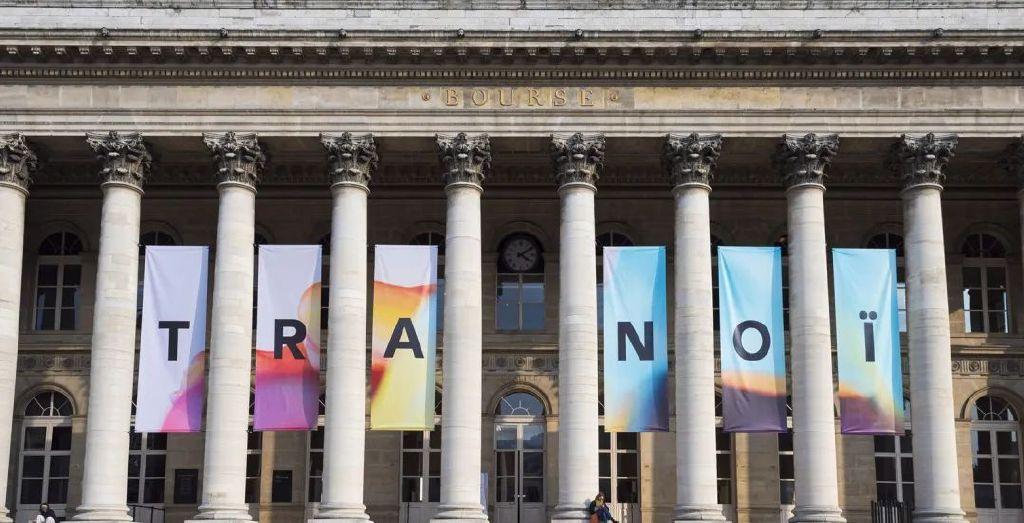 中国服装设计师协会与巴黎时装周官方展会Tranoï开启独家官方合作