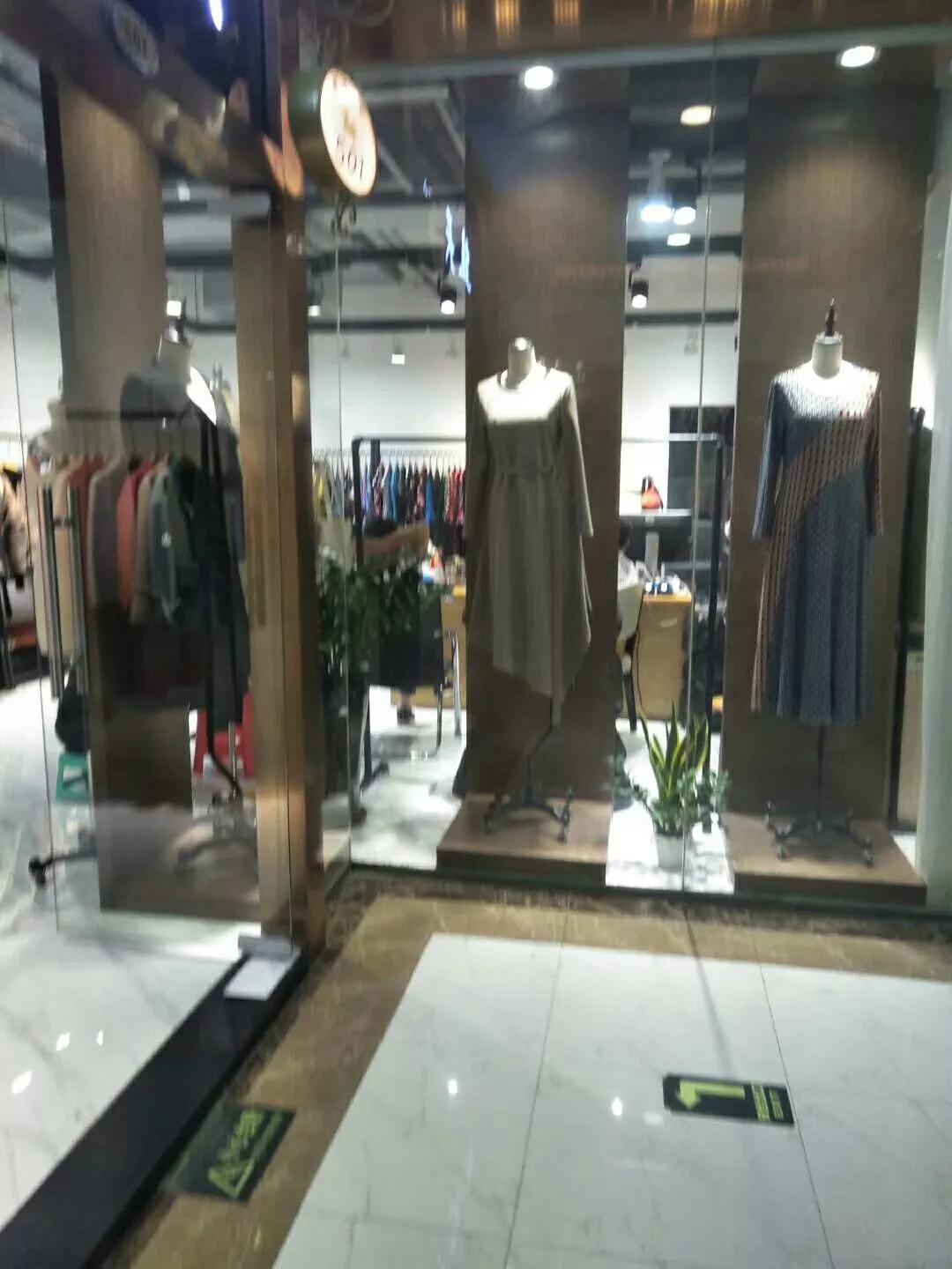 深圳南油的衣服为什么那么贵？深圳南油服装批发市场拿货攻略