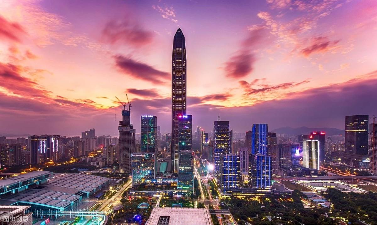 干货！在深圳的三个服装批发市场，高中低端价位任你选择