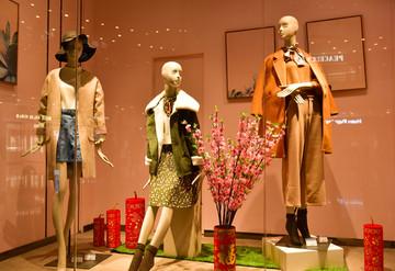 广州服装尾货批发有哪些？尾货服装进货技巧