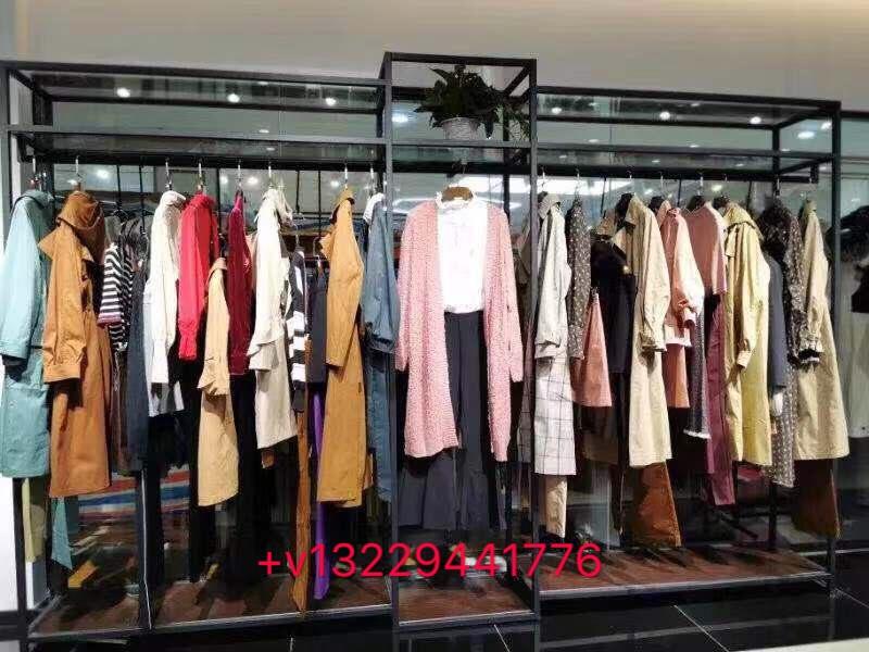 深圳南油服装批发市场怎么样？哪栋楼拿货好？