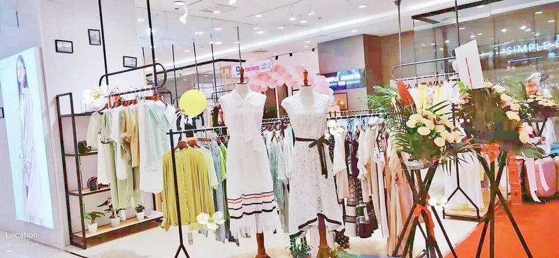 如何经营好女装店？店铺定位和目标人群很重要