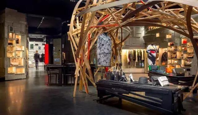 消费升级下的服装市场，买手店未来走向如何？