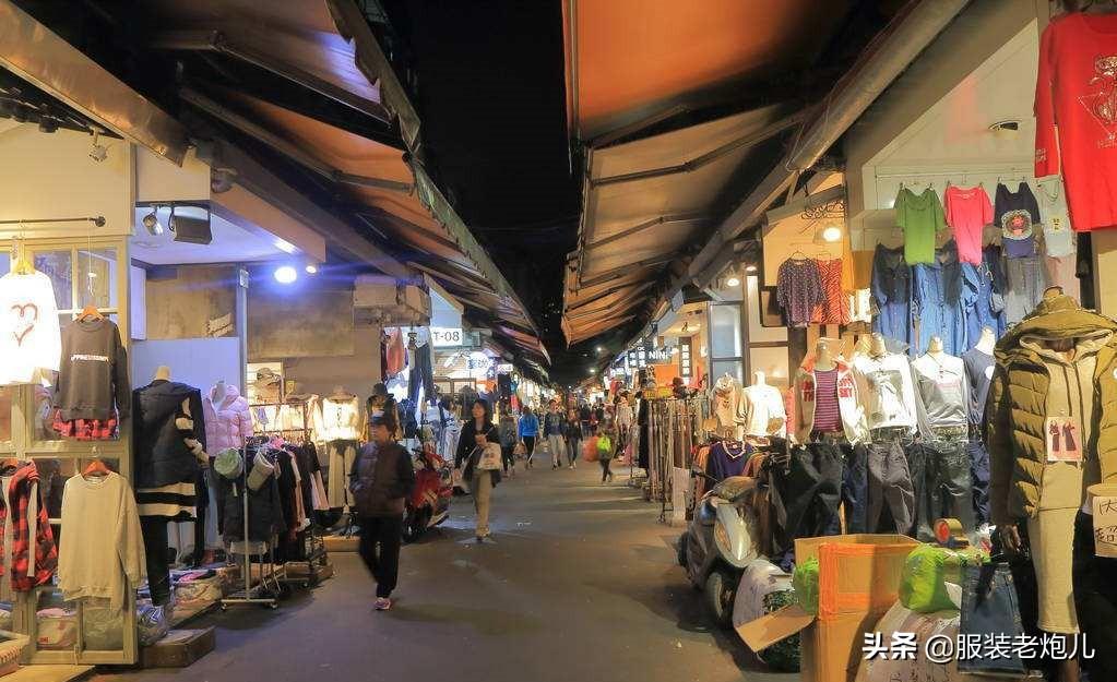 深圳东门服装批发市场进货要规避的五大忌讳！