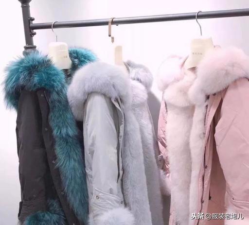 女装散货店老板如何找到合适的进货方法？