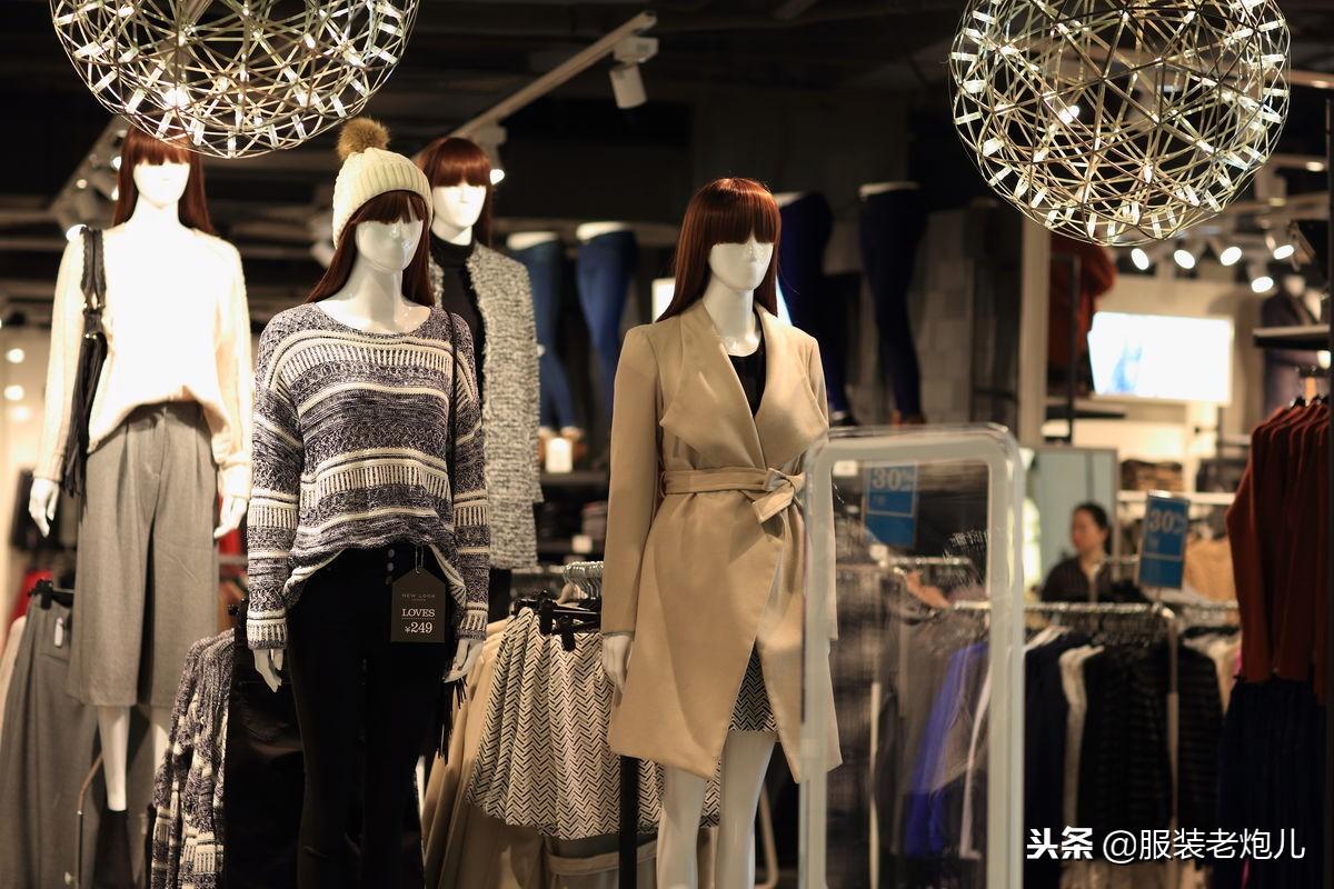 服装批发市场哪些骗人的“鬼话”你都信了几条？