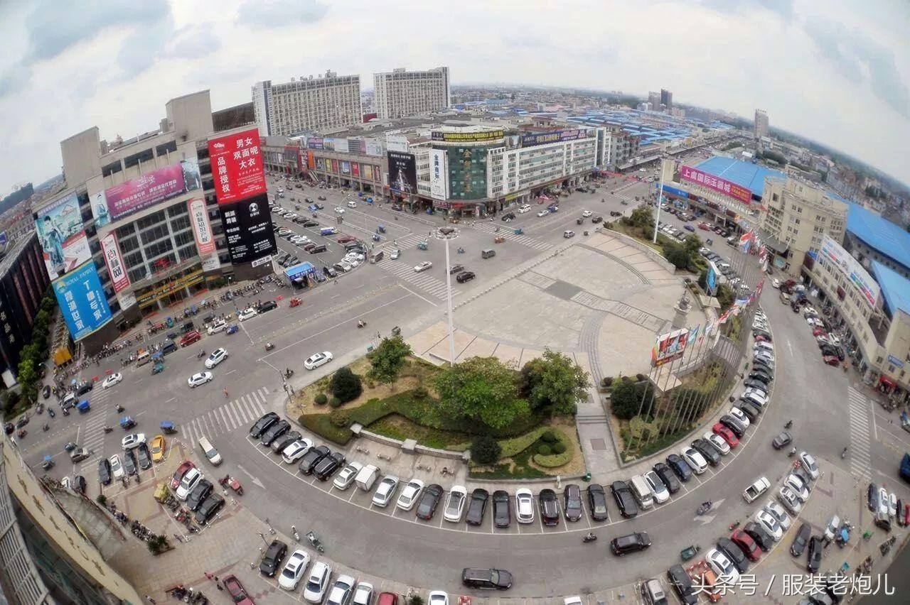 秋冬羊毛衫去哪进货？国内知名羊毛衫批发市场有哪些？