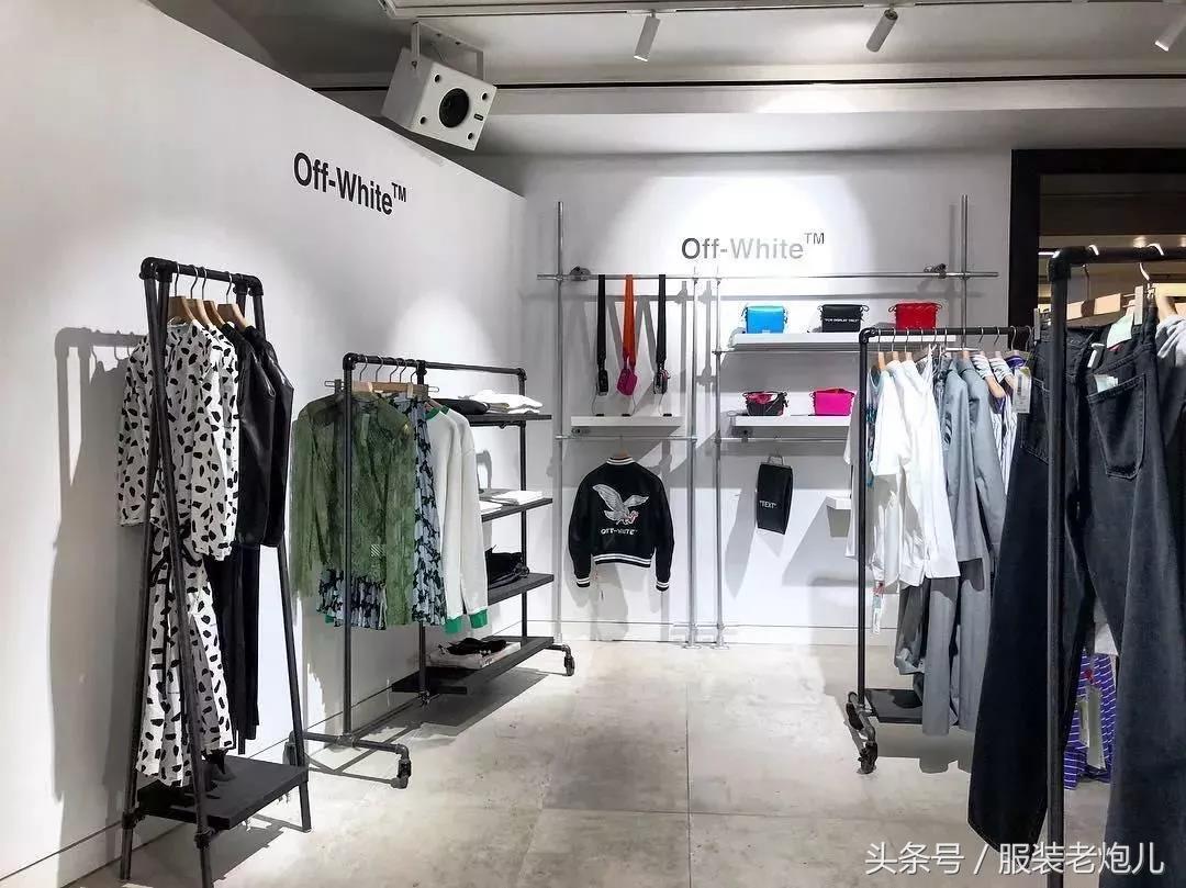 小小服装店进货的经典分享，6年居然赚600万！