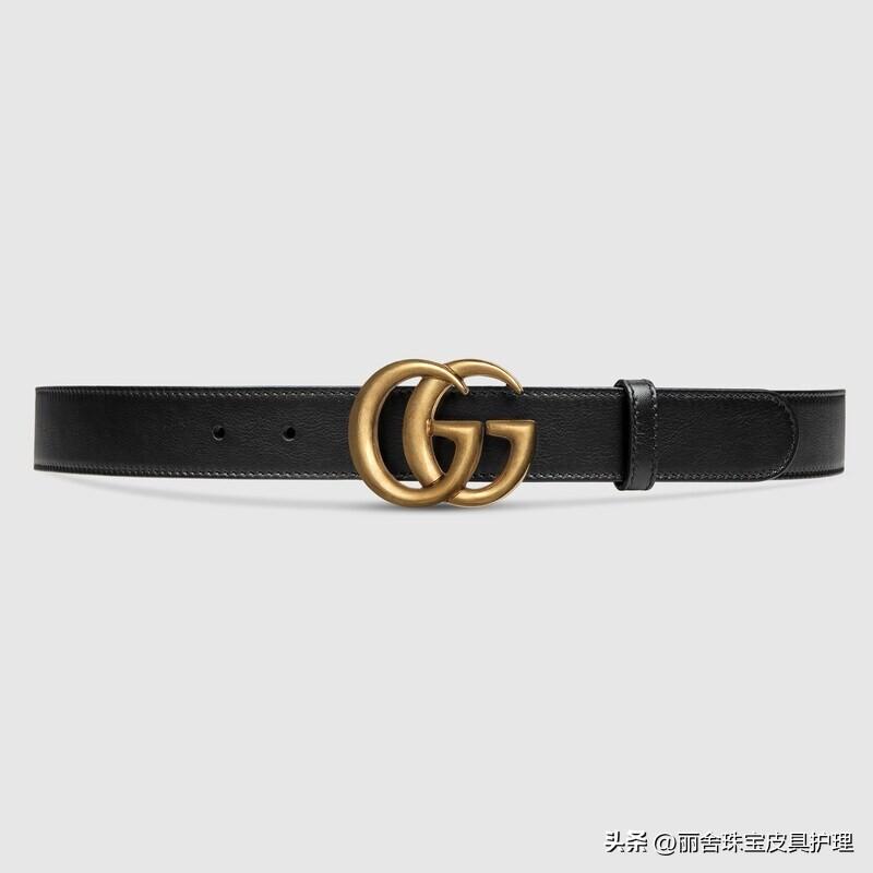 两分钟了解一个品牌：GUCCI