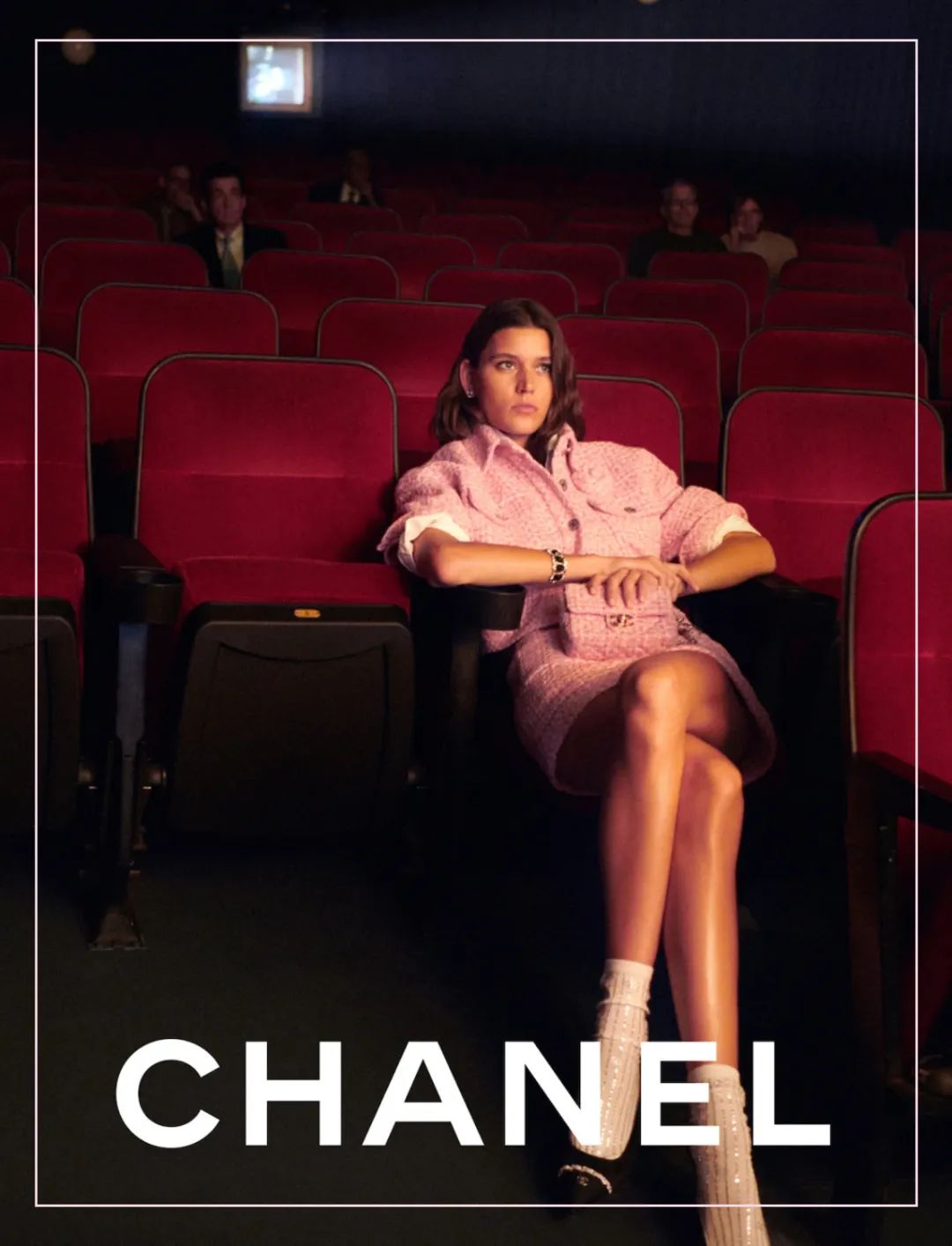 Chanel“有生之年”系列新包来了，怎样都得搞一只！